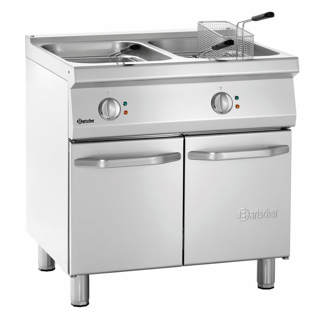 Bartscher Fritteuse 700