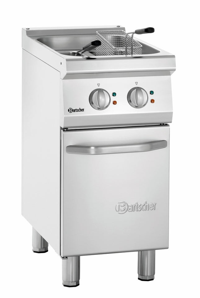 Bartscher Fritteuse 700