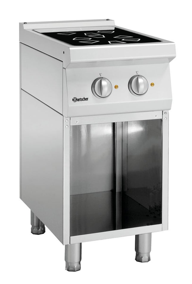 Bartscher Elektroherd 700