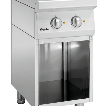 Elektroherd 700, 2 Felder, UO