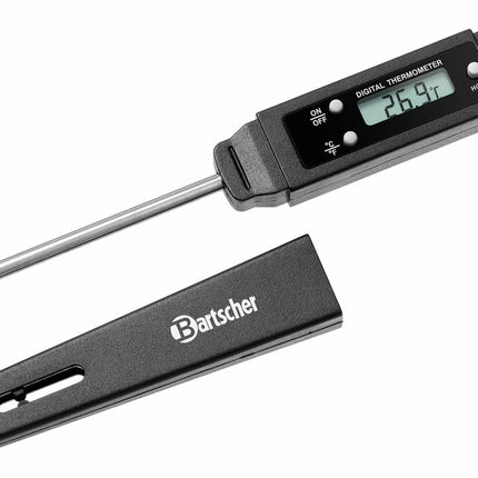Bartscher Thermometer D1500 KTP