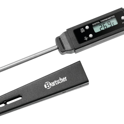 Thermometer D1500 KTP