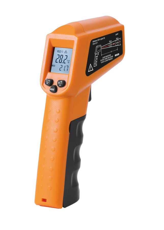 Bartscher Infrarot-Thermometer D5500
