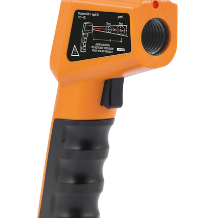 Bartscher Infrarot-Thermometer D5500