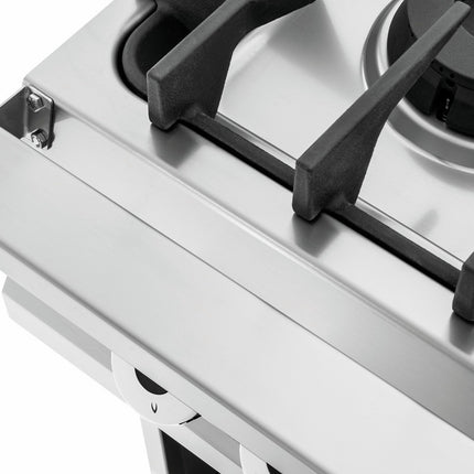 Bartscher Küchen-Reling 900-800