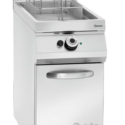 Bartscher Gas-Standfritteuse