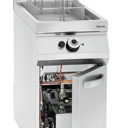 Bartscher Gas-Standfritteuse