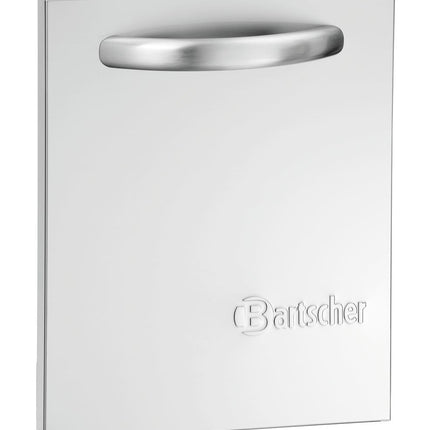 Tür 900R, rechts mit Scharnier