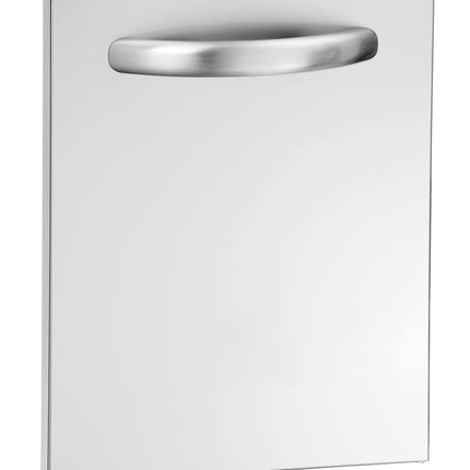 Tür 900L, links mit Scharnier