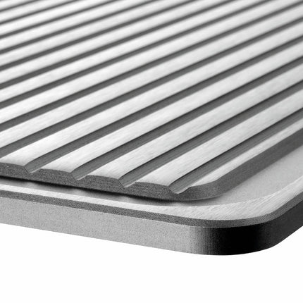 Grill plate 900-R