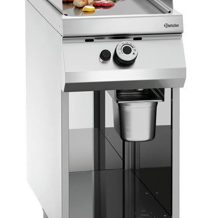 Bartscher Spritzschutz 940