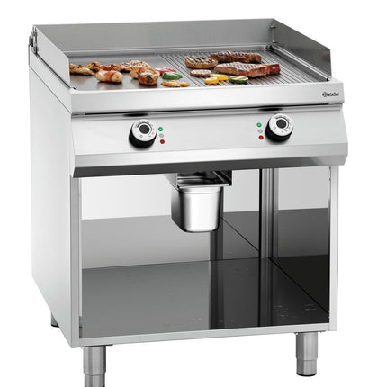 Bartscher Spritzschutz 980