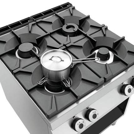 Bartscher Kleintopfring