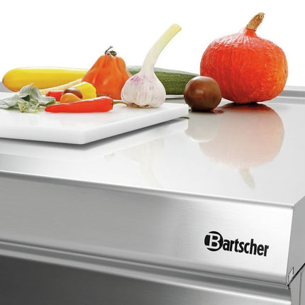 Bartscher Arbeitselement, OU