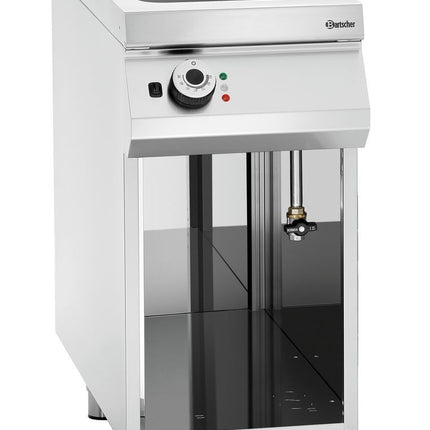Bartscher Elektro-Wasserbad, OU