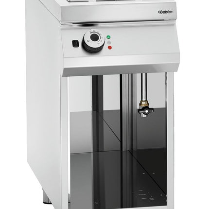 Elektro-Wasserbad, OU