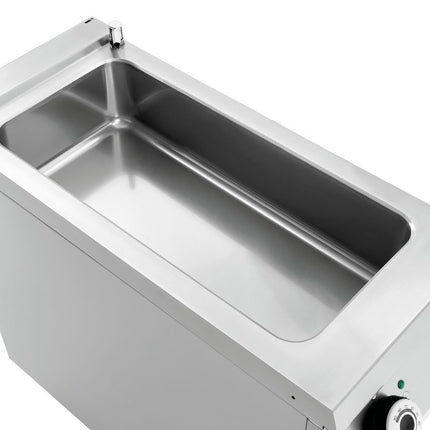 Bartscher Elektro-Wasserbad, OU