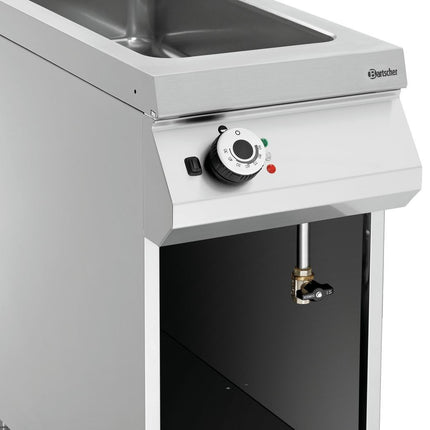 Bartscher Elektro-Wasserbad, OU