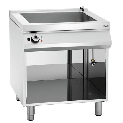 Elektro Wasserbad, OU