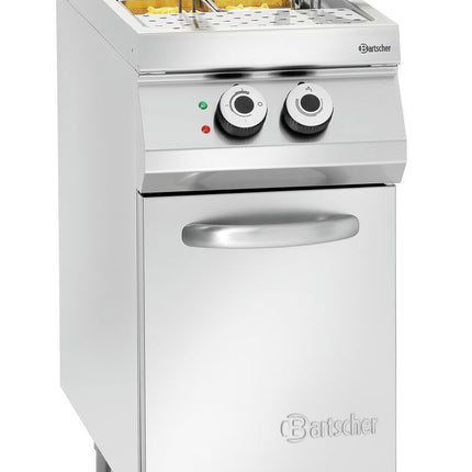 Elektro-Nudelkocher, 1 Becken