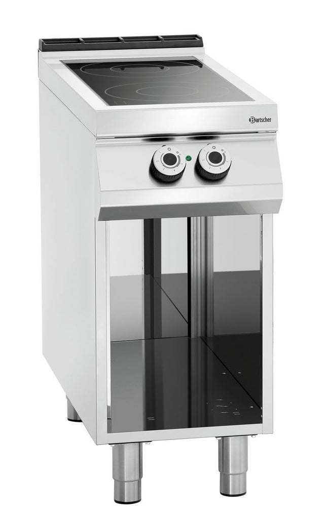 Elektroherd für Kochen und Produktion in der Großküche für Gastronomie und Großküche Jetzt bestellen