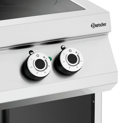 Elektroherd für Kochen und Produktion in der Großküche für Gastronomie und Großküche Jetzt bestellen