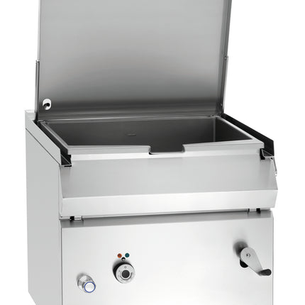 Kippbratpfanne 900 E87LHK