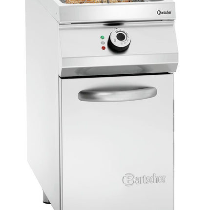 Elektro-Standfritteuse