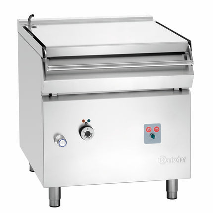 Bartscher Kippbratpfanne 900 E87LEK