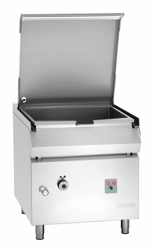Bartscher Kippbratpfanne 900 E87LEK
