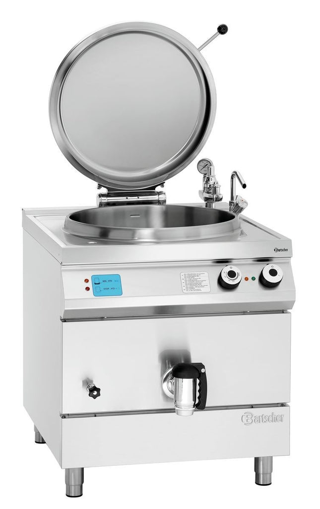 Bartscher Elektro-Kochkessel