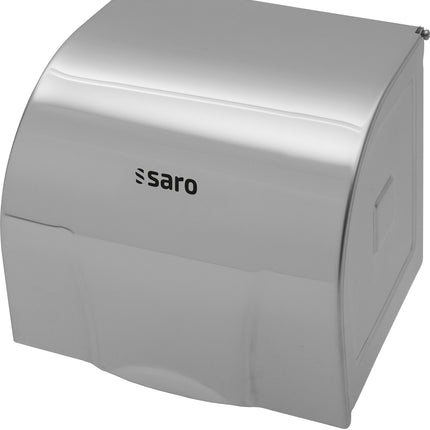 Saro Toilettenpapierhalter Modell SPH Edelstahl