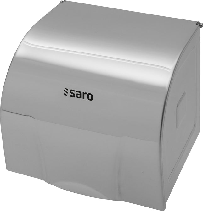Saro Toilettenpapierhalter Modell SPH Edelstahl