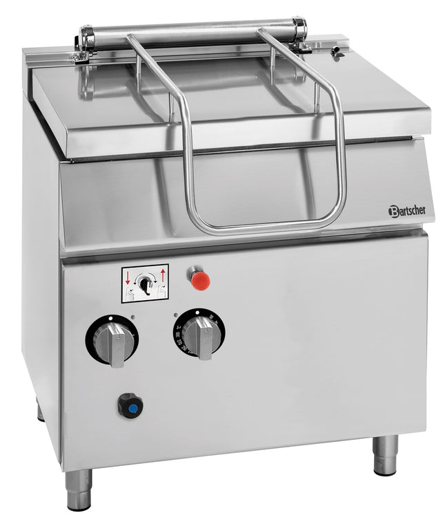 Bartscher Kippbratpfanne 900 E80LEK