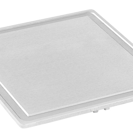 Bartscher Bratplatte 900 G