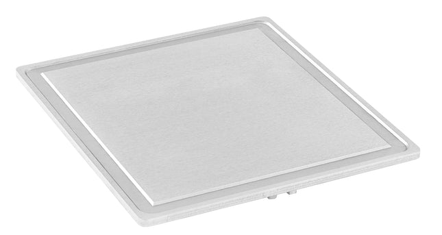 Bartscher Bratplatte 900 G