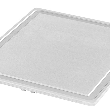 Bartscher Bratplatte 900 G