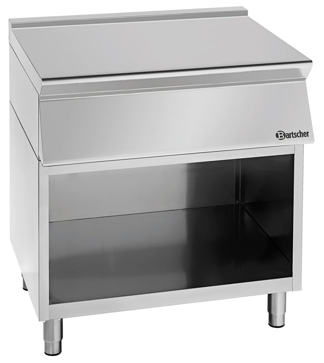 Bartscher Arbeitselement 900 B800 OU
