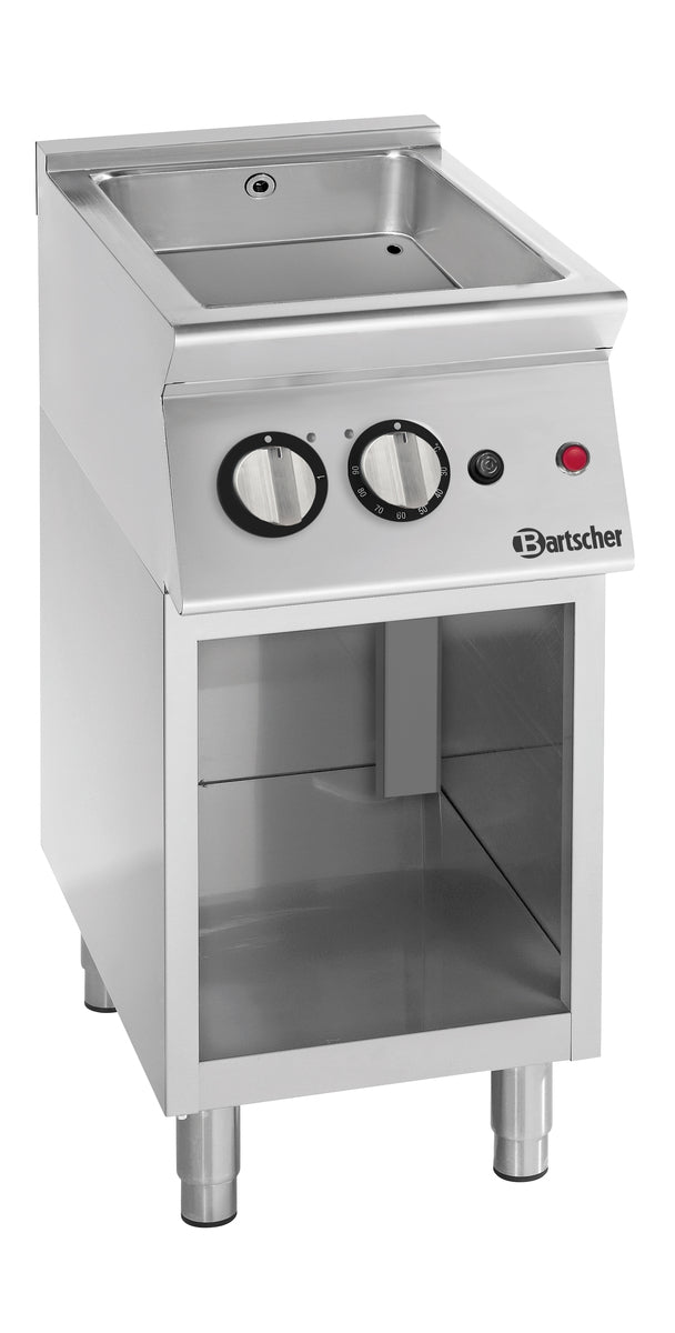 Bartscher Bain Marie 900 E400