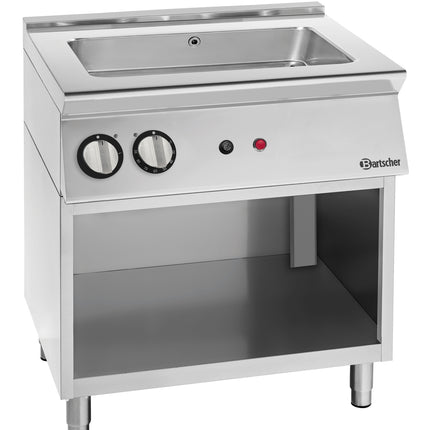Bartscher Bain Marie 900 E800