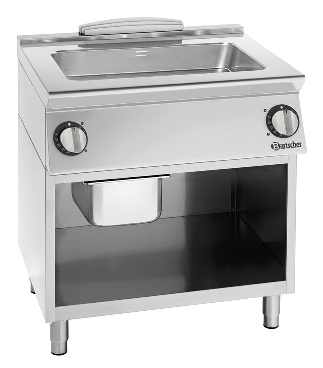 Bartscher Multibräter 900 E43L