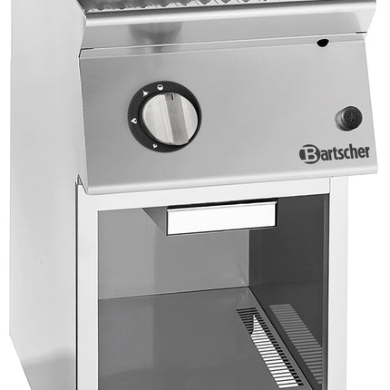 Bartscher Lavasteingrill 900 G400