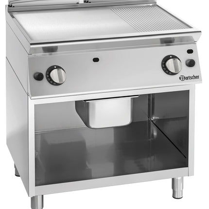 Bartscher Griddleplatte 900 G800 GR