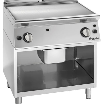Bartscher Griddleplatte 900 G800 G