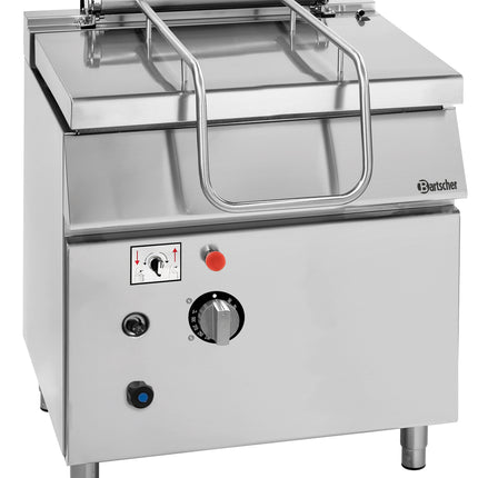 Bartscher Kippbratpfanne 900 G80LEK