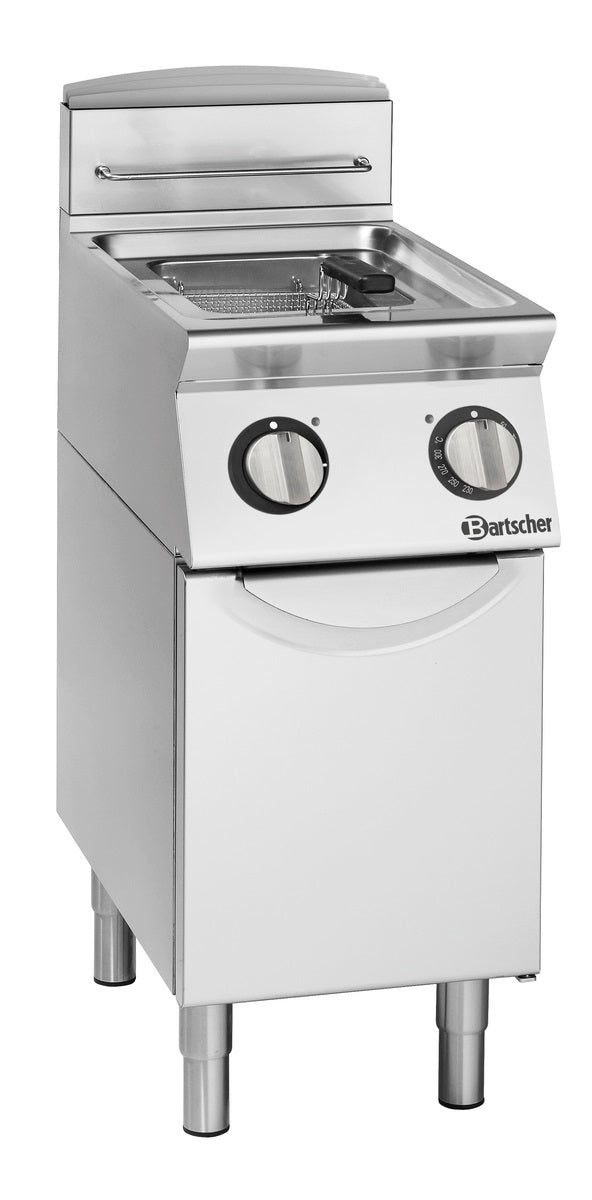 Bartscher Fritteuse 900 E1-21