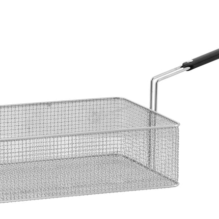 Bartscher Fritteusenkorb 900 14L