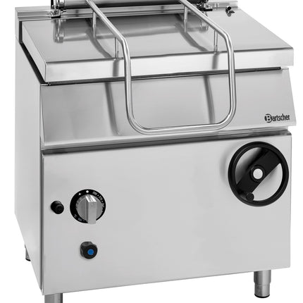 Bartscher Kippbratpfanne 900 G80LHK