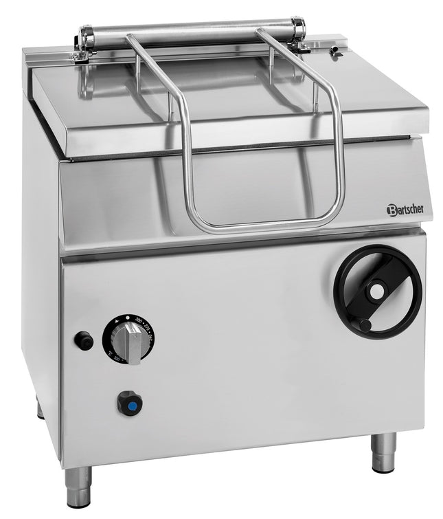 Bartscher Kippbratpfanne 900 G80LHK