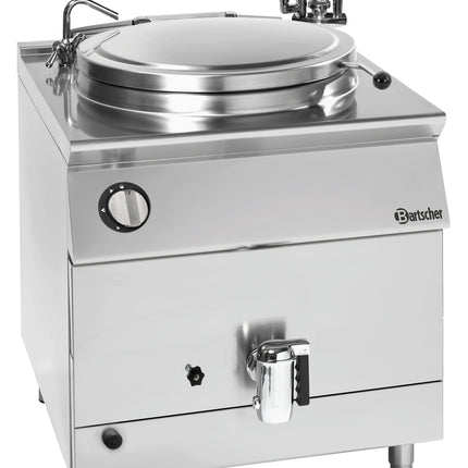Bartscher Kochkessel 900 G150L